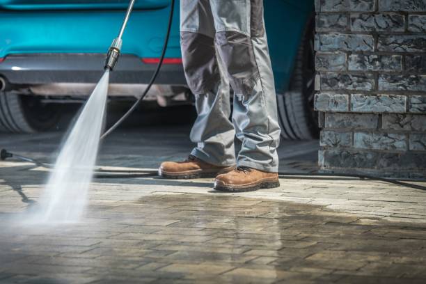 Best Spring Cleaning  in Braddock, PA